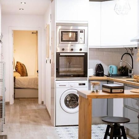 Casa Pilarica Casco Antiguo Apartment Zaragoza Ngoại thất bức ảnh