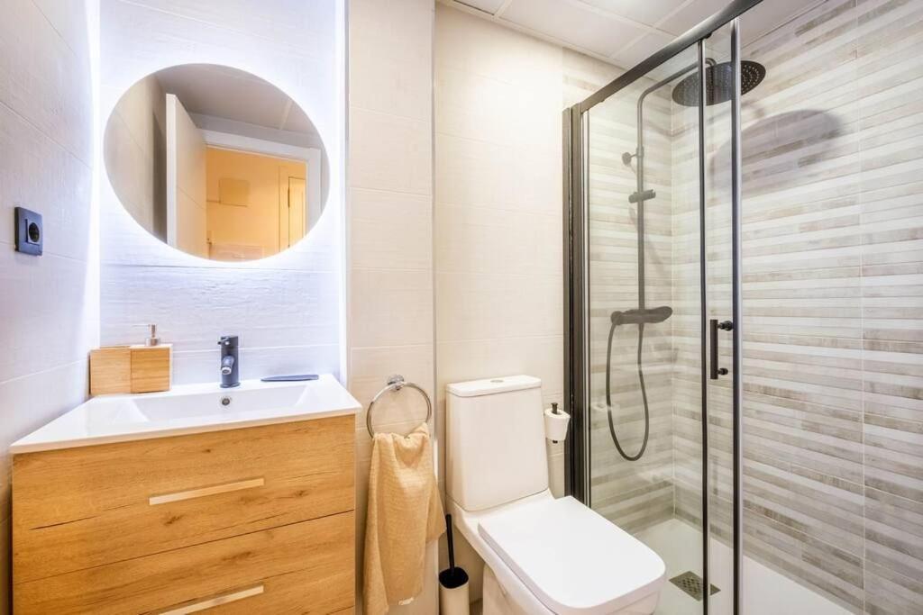 Casa Pilarica Casco Antiguo Apartment Zaragoza Ngoại thất bức ảnh