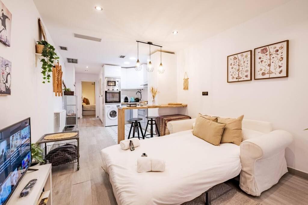 Casa Pilarica Casco Antiguo Apartment Zaragoza Ngoại thất bức ảnh