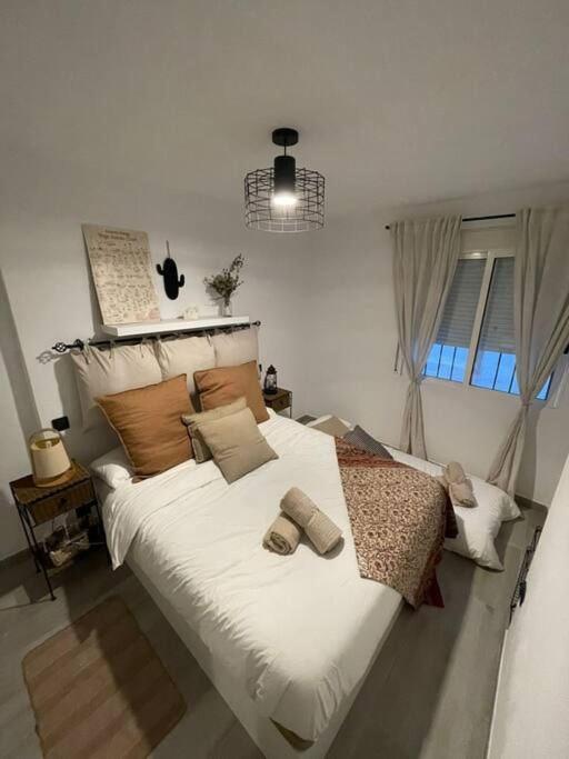 Casa Pilarica Casco Antiguo Apartment Zaragoza Ngoại thất bức ảnh