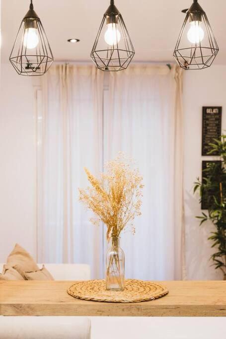 Casa Pilarica Casco Antiguo Apartment Zaragoza Ngoại thất bức ảnh