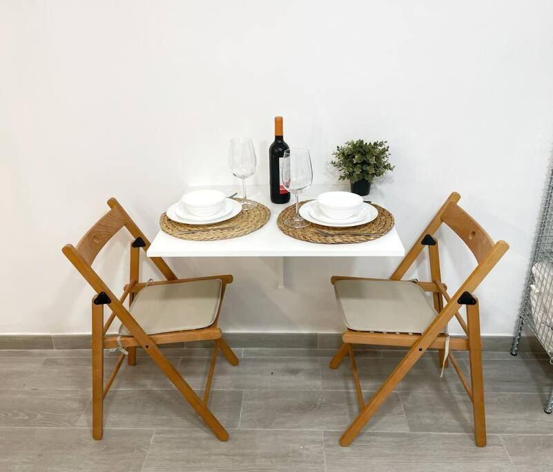 Casa Pilarica Casco Antiguo Apartment Zaragoza Ngoại thất bức ảnh