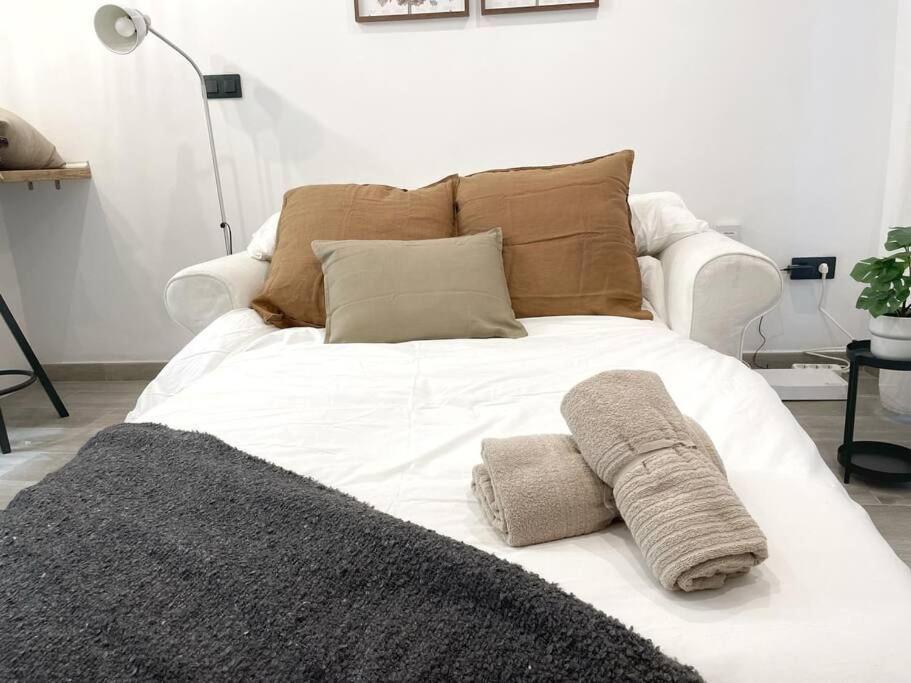 Casa Pilarica Casco Antiguo Apartment Zaragoza Ngoại thất bức ảnh
