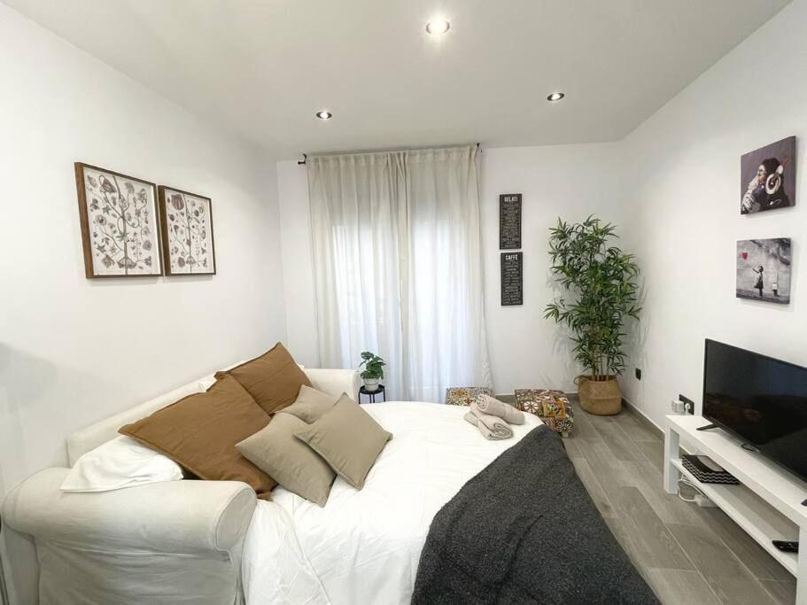 Casa Pilarica Casco Antiguo Apartment Zaragoza Ngoại thất bức ảnh